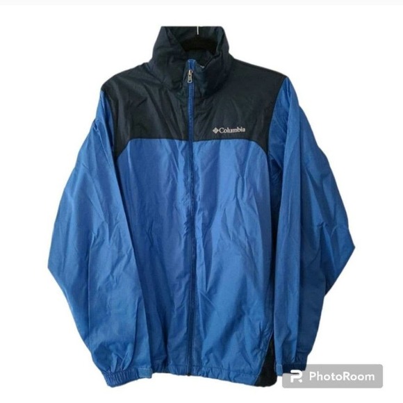 Columbia Other - Columbia lightweight jacket/coat Small NWOT Activewear Jacket Outdoorsman